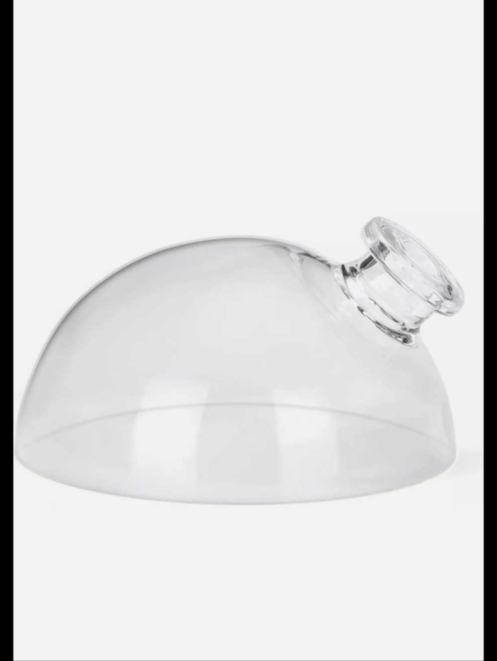 Young Living Aria Diffuser Glass Top Replacement